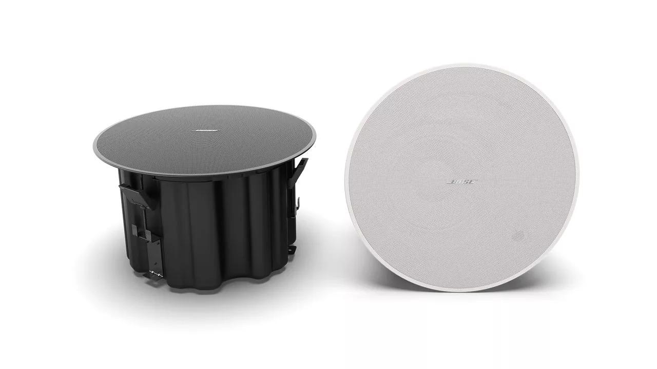 Bose Professional DesignMax DM8C Deckeneinbaulautsprecher Koaxial
