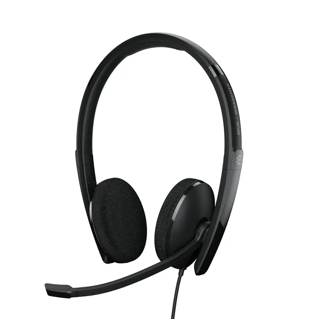 EPOS Adapt 160T USB-C II Headset On-Ear Teams