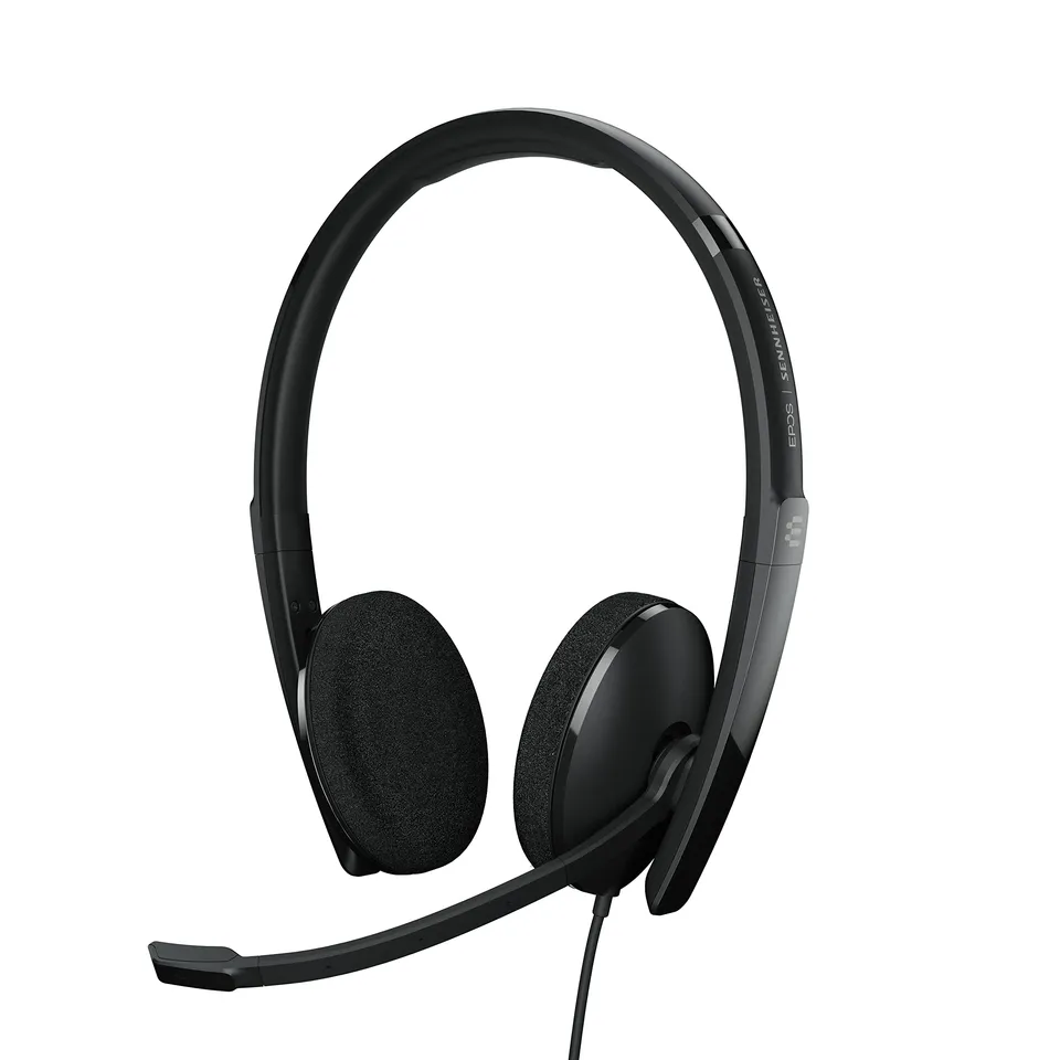 EPOS Adapt 160T USB-C II Headset On-Ear Teams