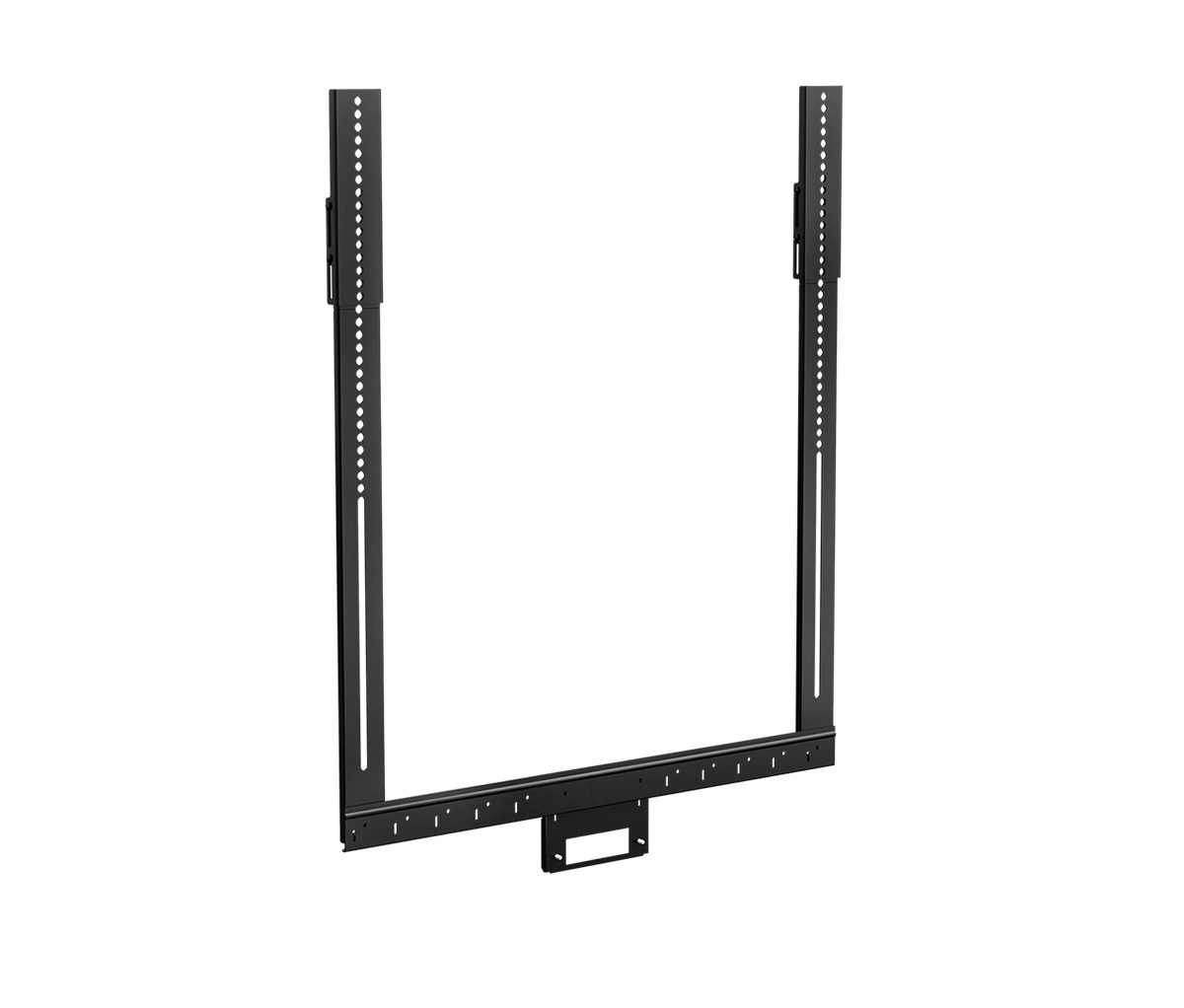 Bose Professional Videobar Display-Montagekit Zubehör