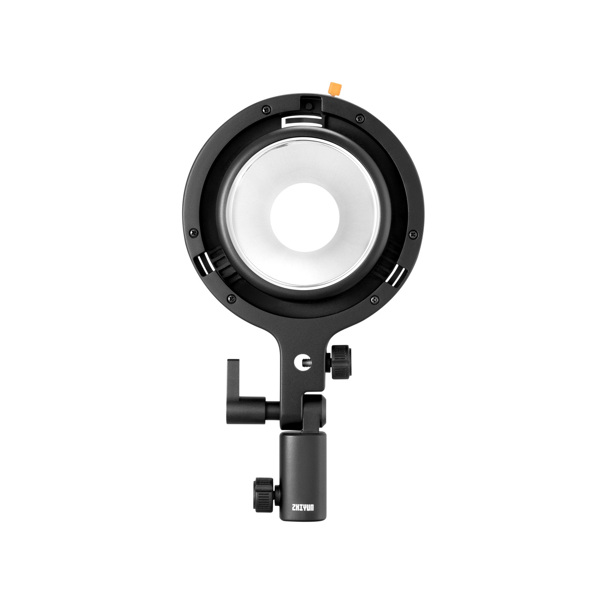 Zhiyun Bowens Mount Adapter B ZY auf Bowens