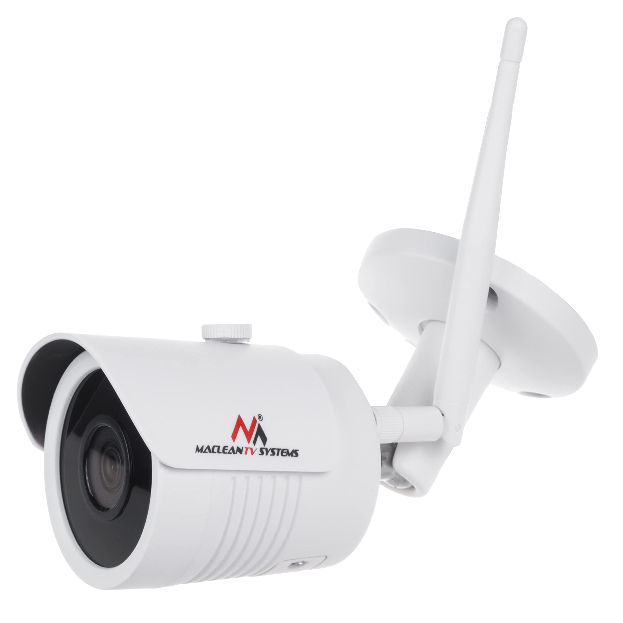 Maclean TV Systems MCTV-516 WLAN Überwachungskamera 5MP IP67