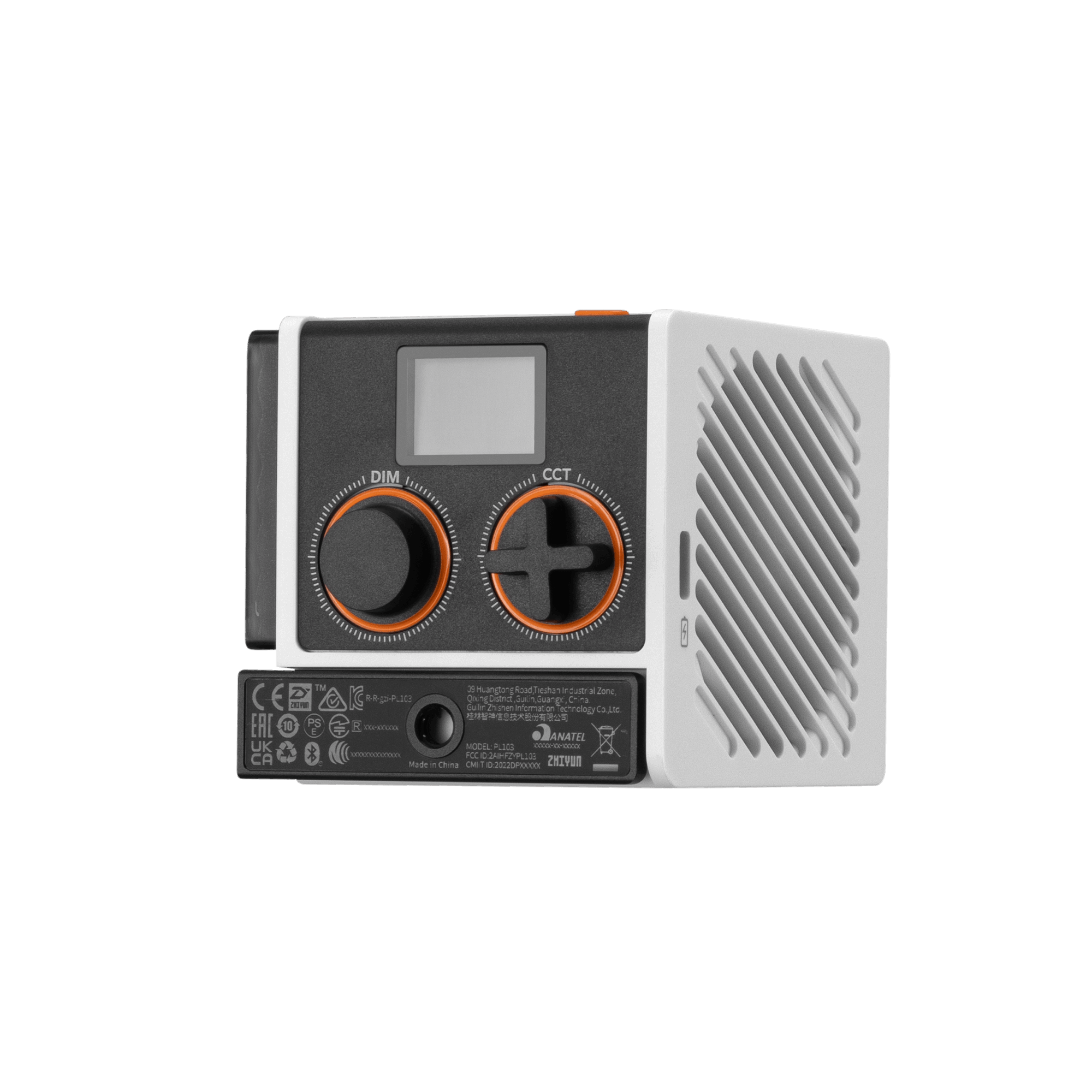 Zhiyun MOLUS G60 Videolicht 60W Standard
