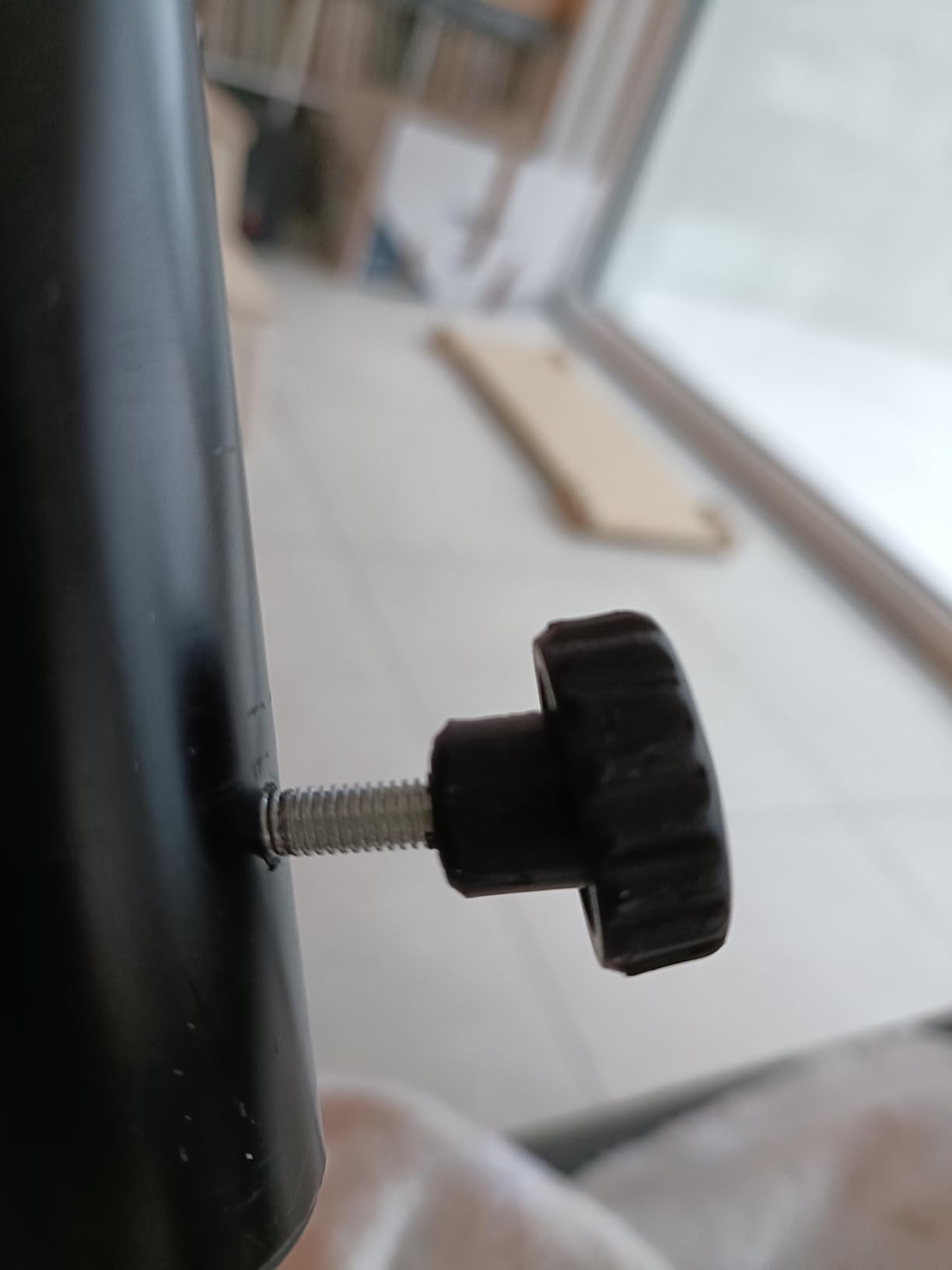 Maclean Brackets Fahrrad-Wandhalterung 30 kg horizontal 2 Haken