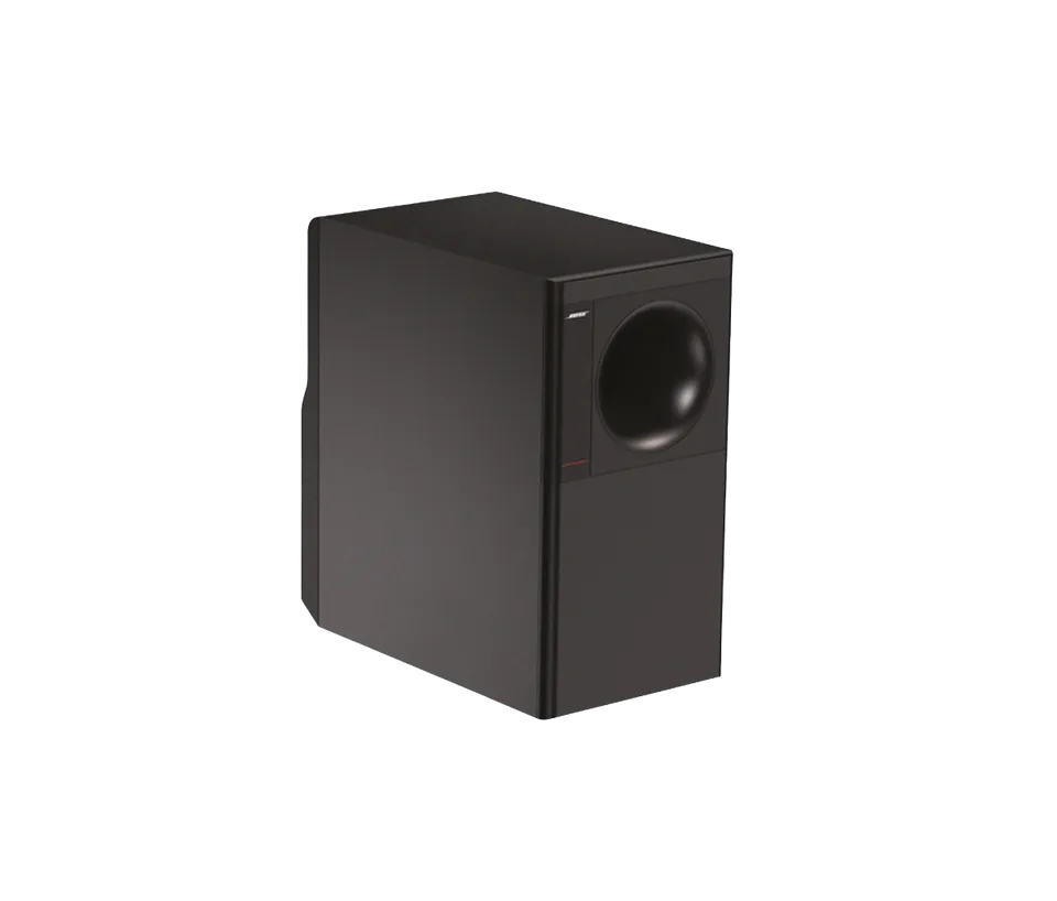 Bose FreeSpace 3 Modul Lautsprecher Installationsmodul