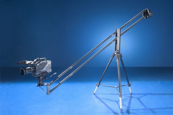 Glidecam CamCrane 200 Kamerakran mit 360-Grad-Boomarm