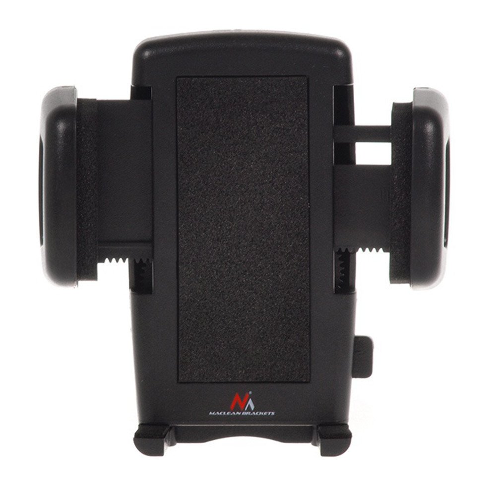 Maclean MC-684 Fahrrad-Halterung Handy 360° 35-80mm
