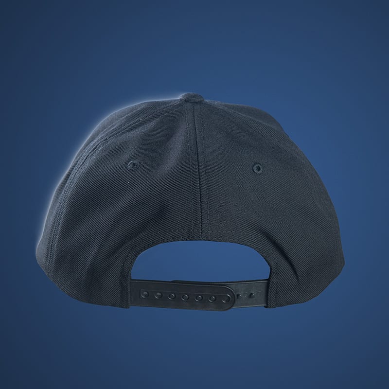 Glidecam Cap Kappe schwarz Einheitsgröße