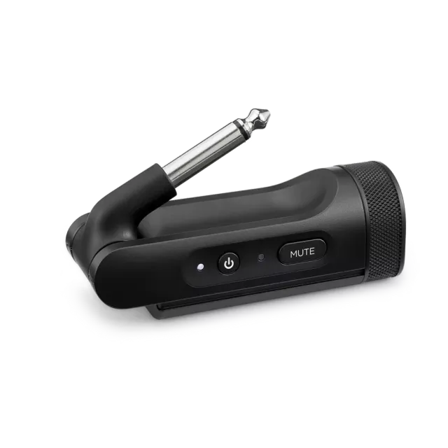 Bose Professional S1 Pro+ Instrumenten-Funksender 6,3 mm