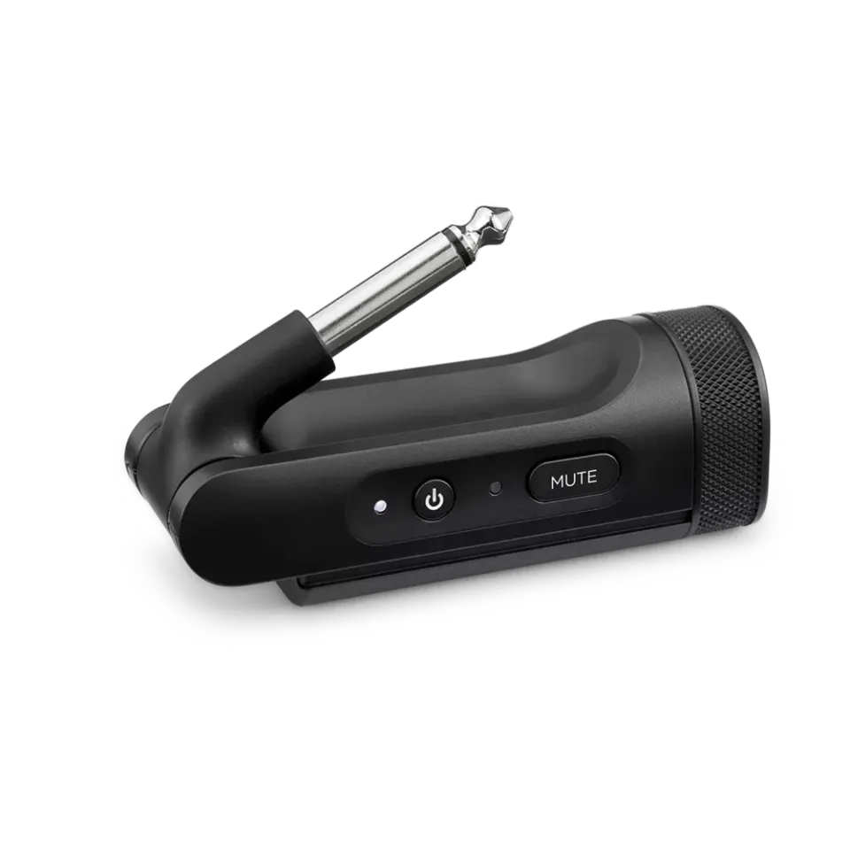 Bose Professional S1 Pro+ Instrumenten-Funksender 6,3 mm