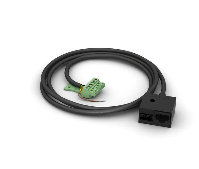 Bose Accessories ControlSpace EX Mikrofon-Verlängerungskabel