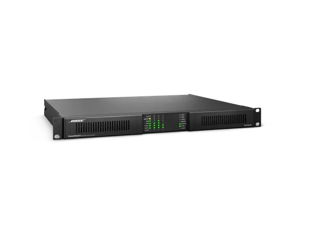 Bose Professional PowerShareX PSX1204D Endstufe 4-Kanal DSP