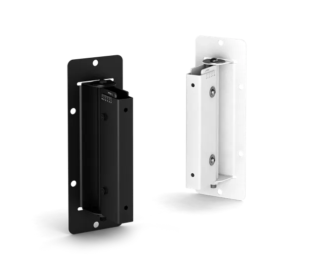 Bose Professional MA12 Bi-Pivot Bracket Wandhalterung MA12EX