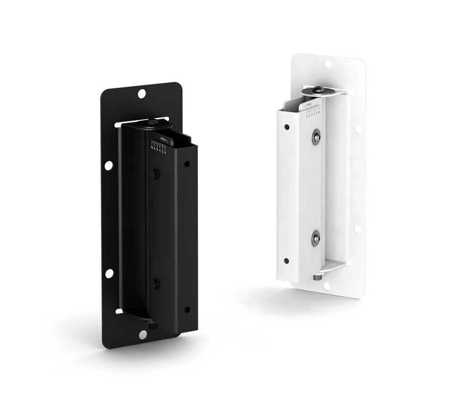 Bose Professional MA12 Bi-Pivot Bracket Wandhalterung MA12EX