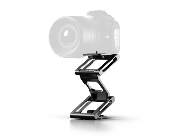 Edelkrone FlexTILT MAX Stativkopf Kompaktstativ