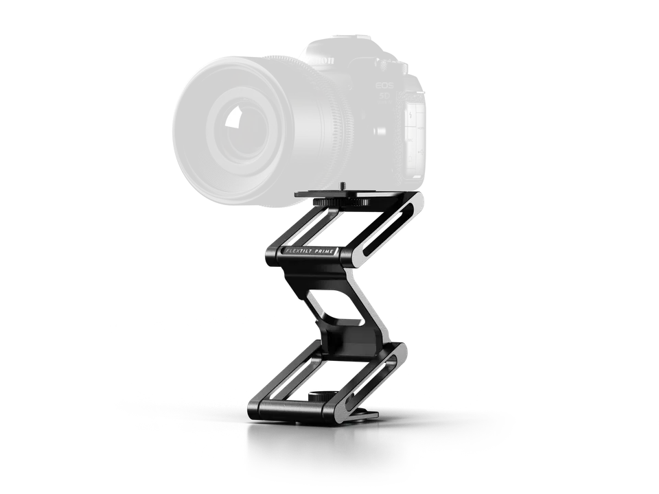Edelkrone FlexTILT MAX Stativkopf Kompaktstativ
