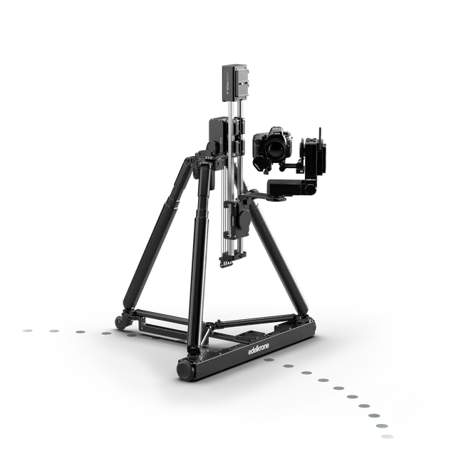 Edelkrone Krone S Bundle SliderPLUS v6 Essentials Hub