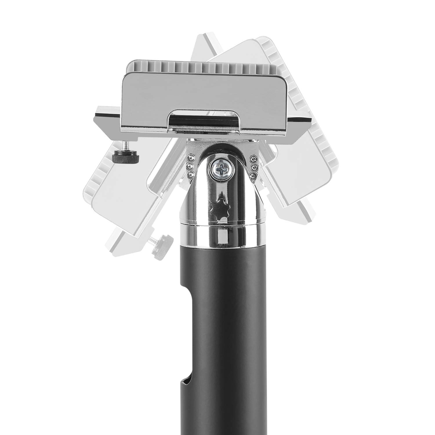 Maclean Brackets MC-847 EC-Terminal Halterung POS 360° 69-109mm
