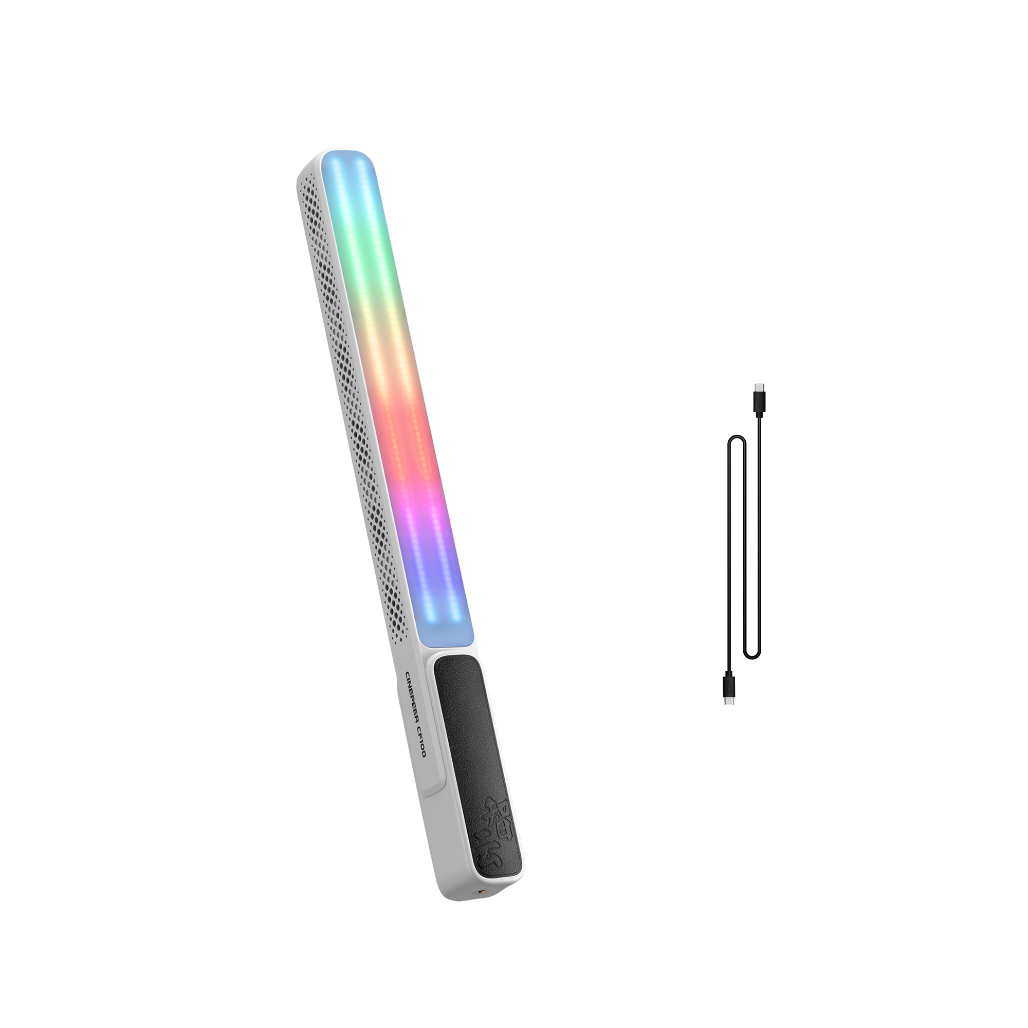 Zhiyun CINEPEER CF100 RGB Lichtstab 100W Handheld