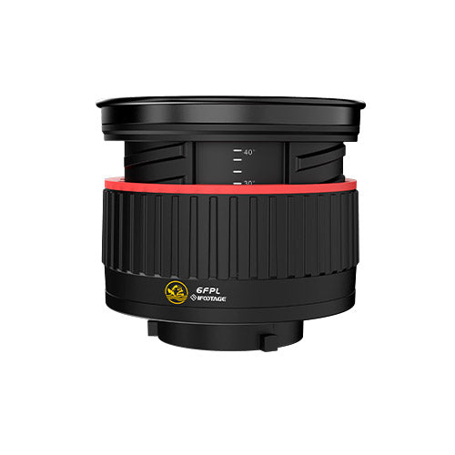 iFootage 6FPL Standard Bowens Fresnel Lichtvorsatz