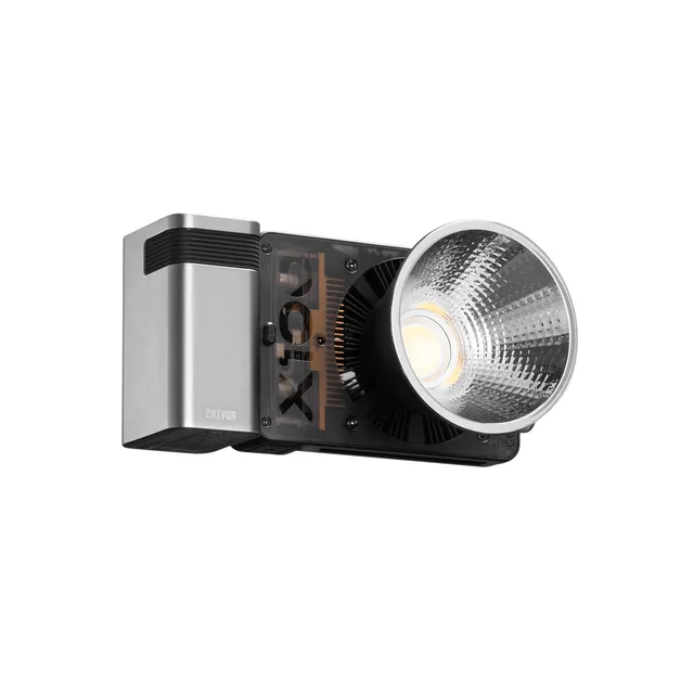 Zhiyun Molus X100 Videoleuchte 100W Standard EU 385g