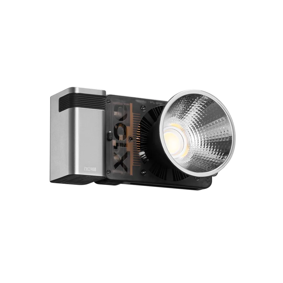 Zhiyun Molus X100 Videoleuchte 100W Standard EU 385g