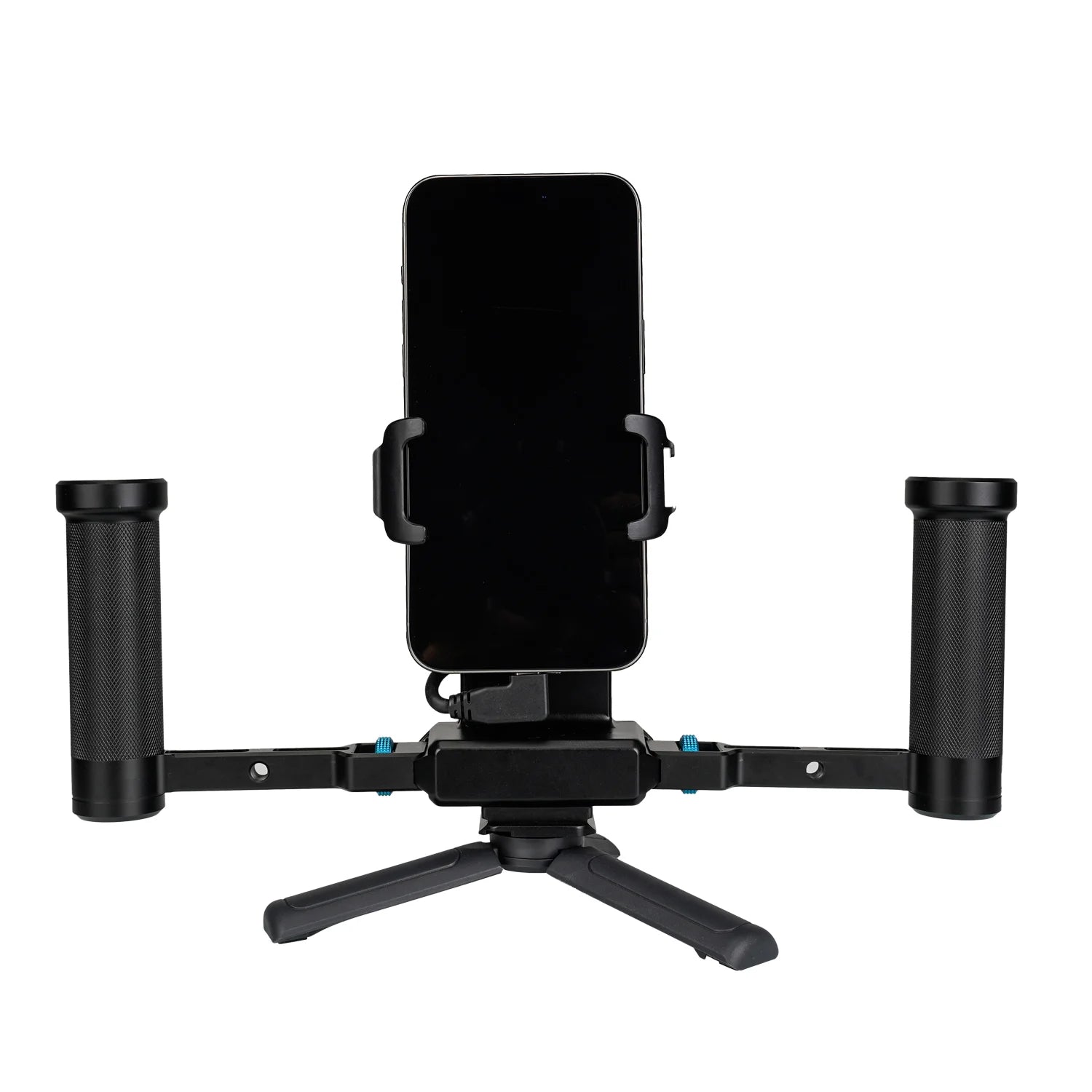 FeiyuTech Phone Video Rig Pro Handy Cage iPhone Pro