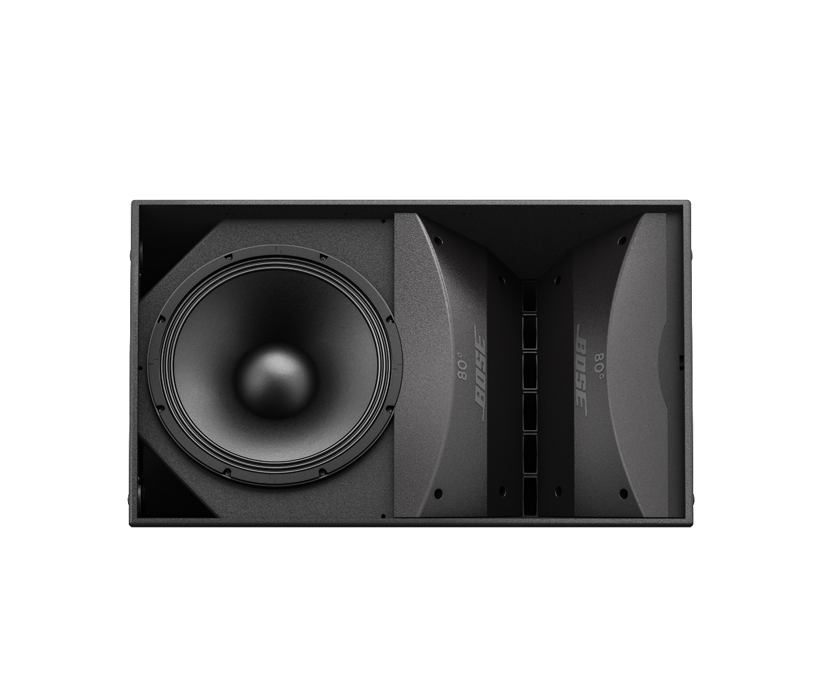 Bose Professional ArenaMatch AM40 Lautsprecher DeltaQ Array