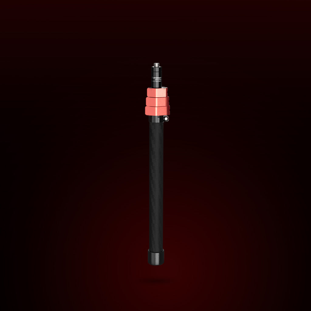 iFootage Cobra 3 Extension Pole Verlängerungsstange Aluminium