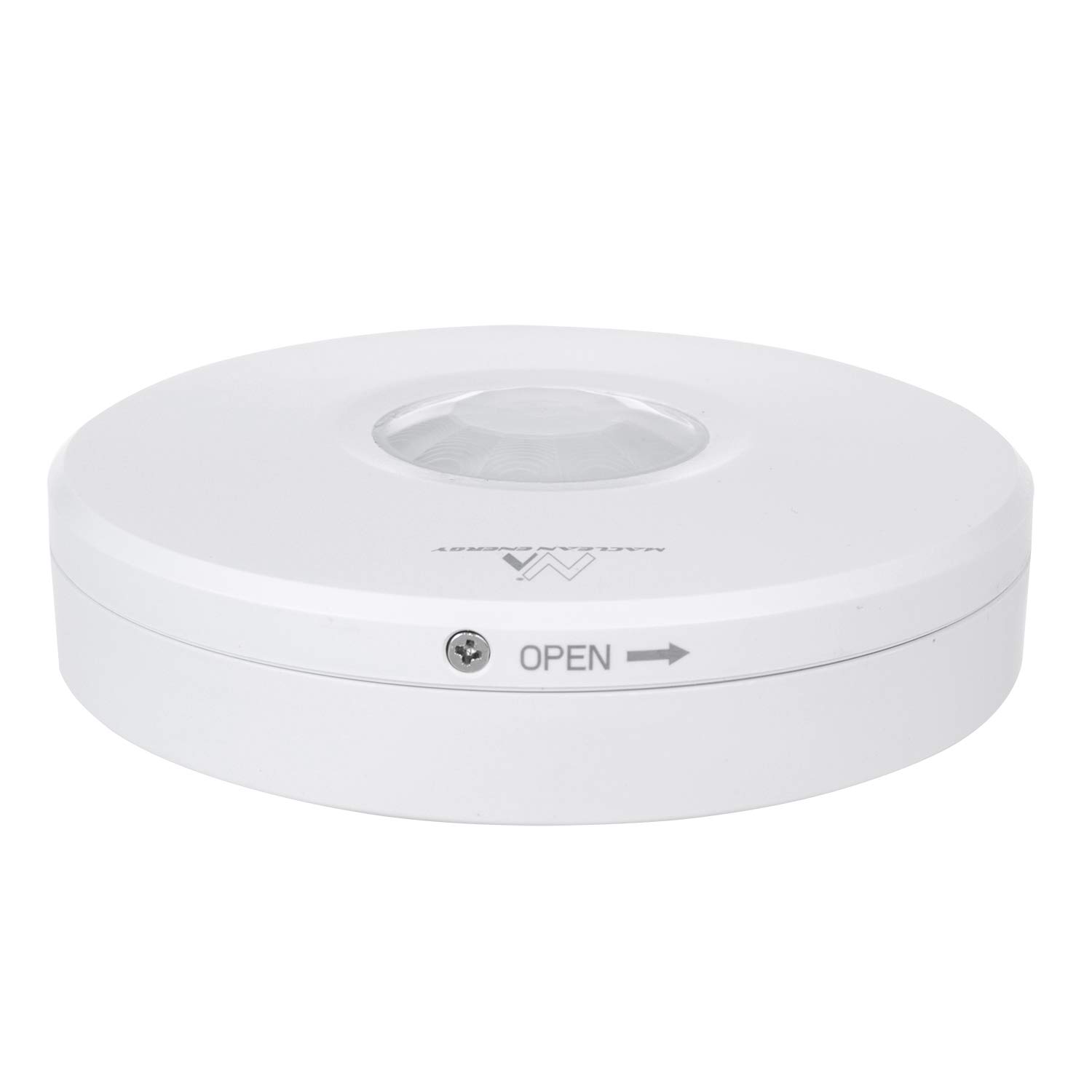 Maclean MCE293 Infrarot-Bewegungsmelder 360° IP65 8m