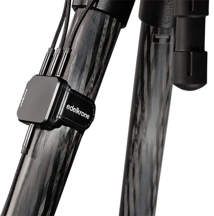 Edelkrone Wired Signal Hub Kabel-Hub PLUS