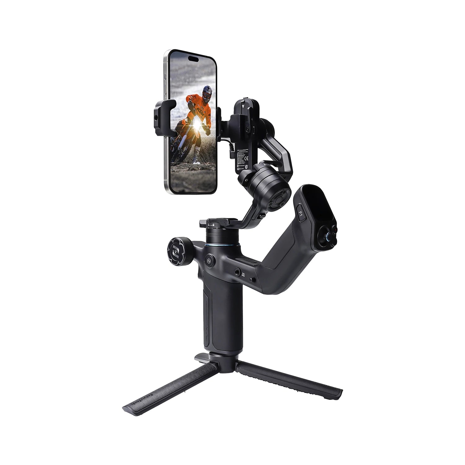 FeiyuTech SCORP Mini 3 Pro DSLR Mirrorless Gimbal