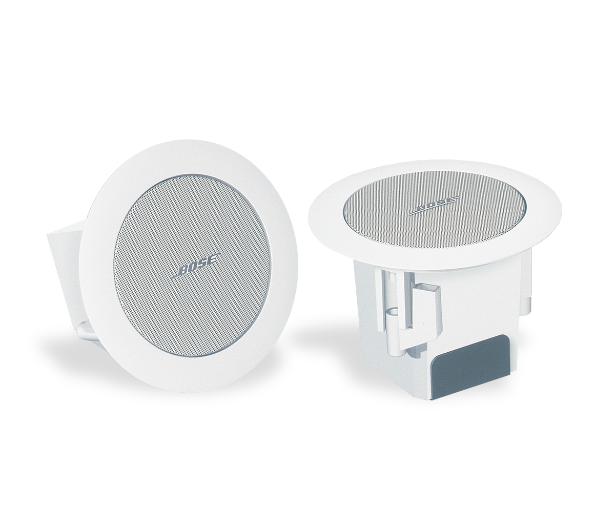 Bose Professional FreeSpace 3 Satelliten Einbaulautsprecher Paar