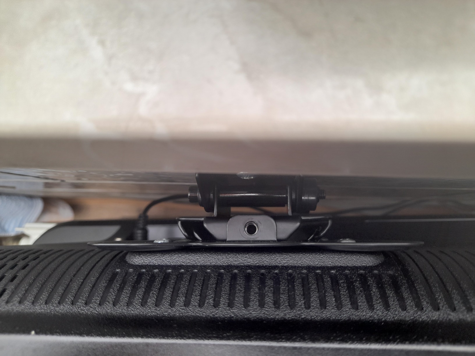 Maclean MC-715 TV Wandhalterung 13-27" VESA 75/100 25kg