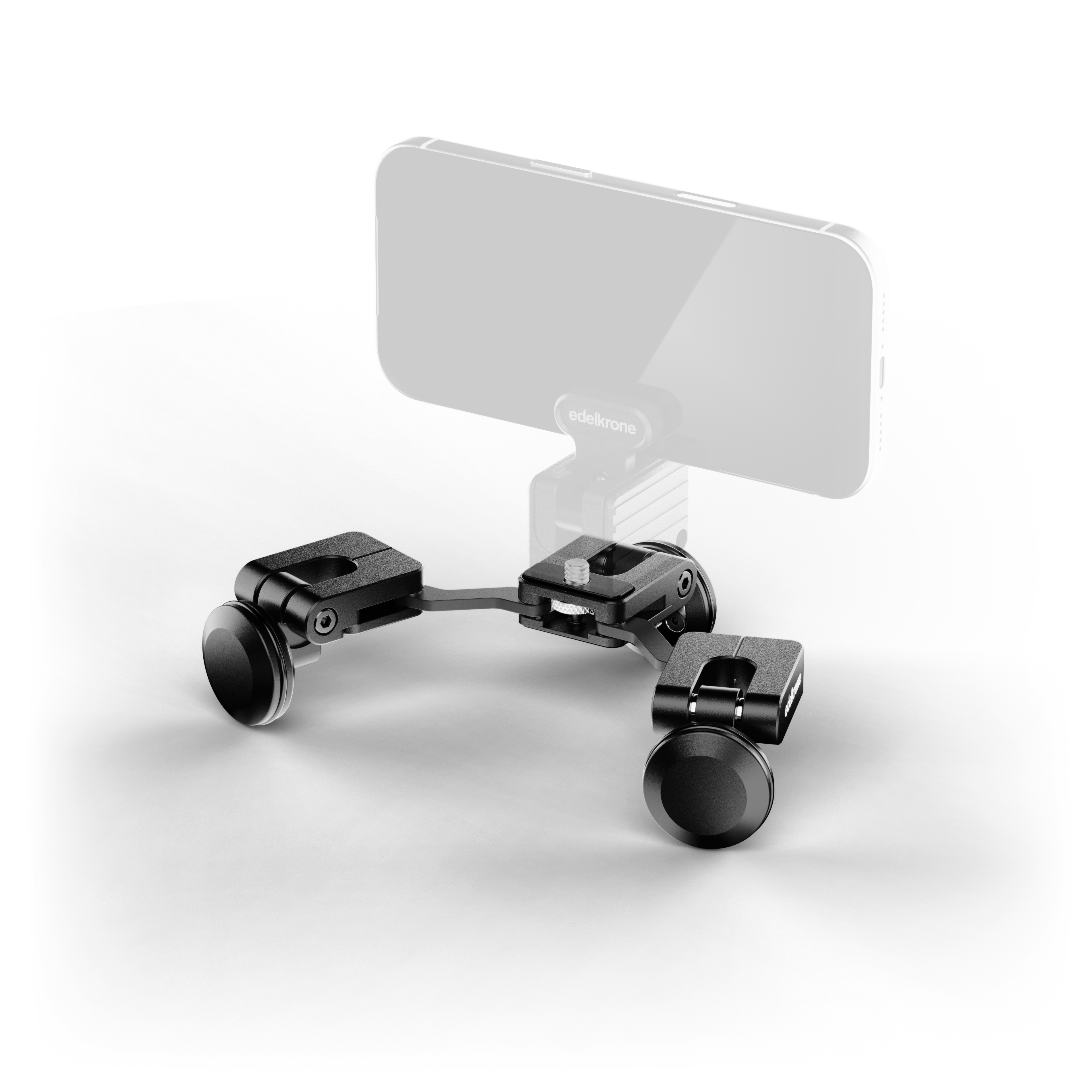 Edelkrone PocketSKATER v3 Kamera Dolly Mini Slider