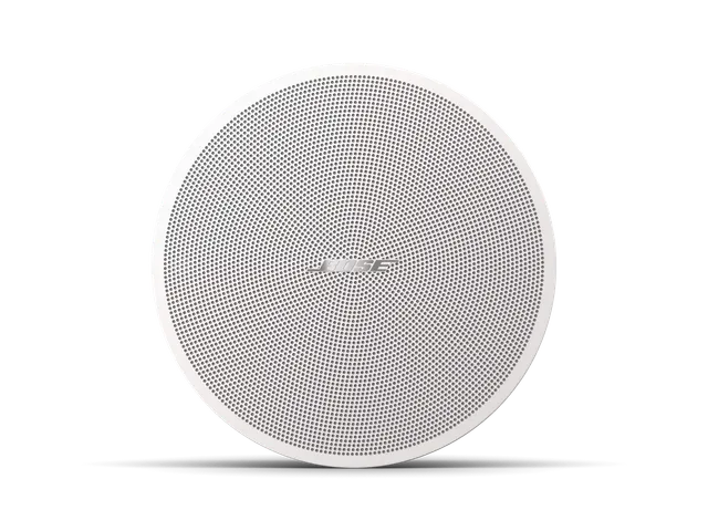 Bose Professional DesignMax DM2C-LP Deckeneinbau Paar weiß