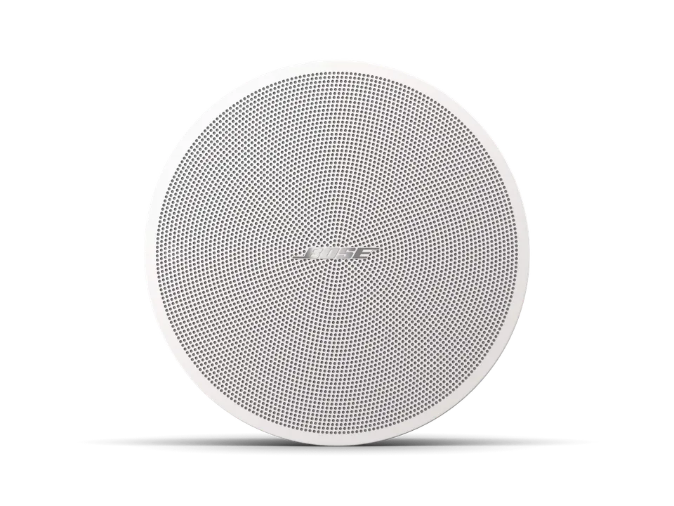 Bose Professional DesignMax DM2C-LP Deckeneinbau Paar weiß