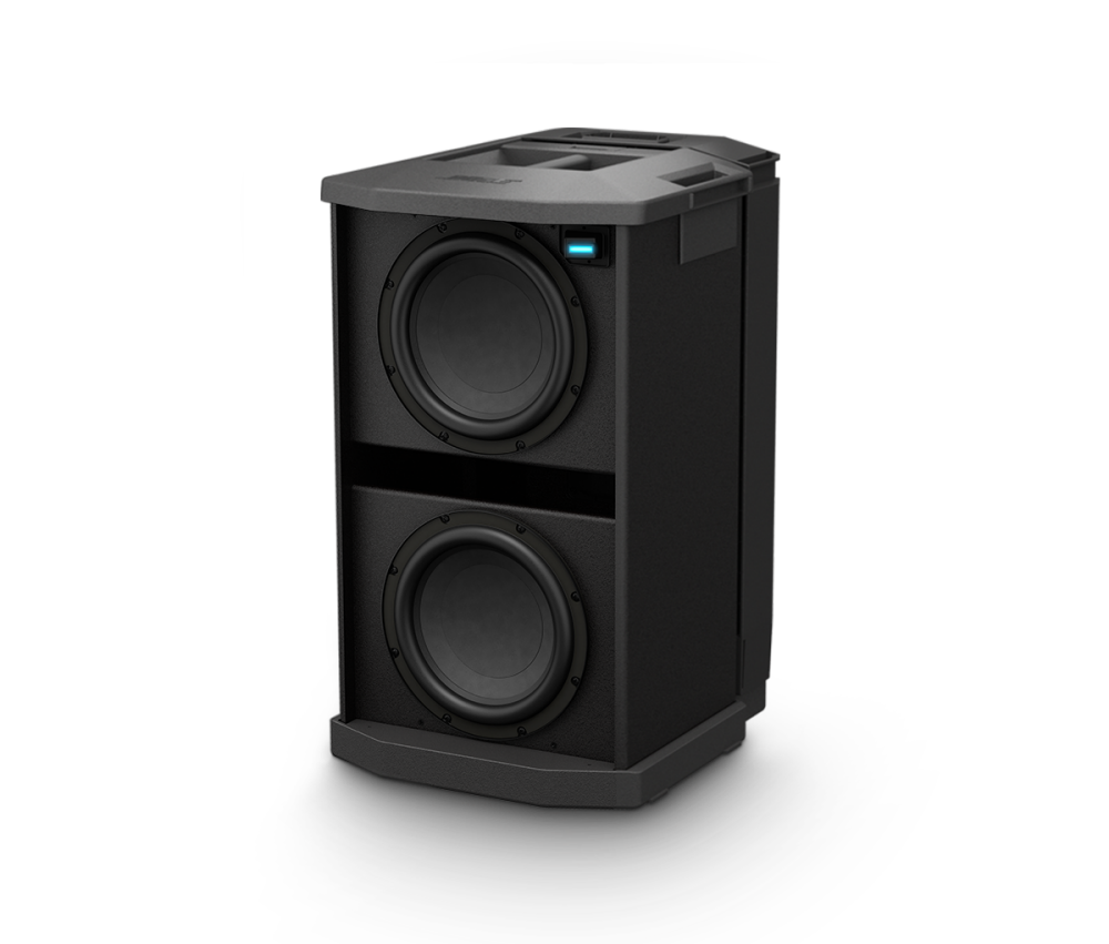 Bose Professional F1 Subwoofer Aktiv Bassbox PA