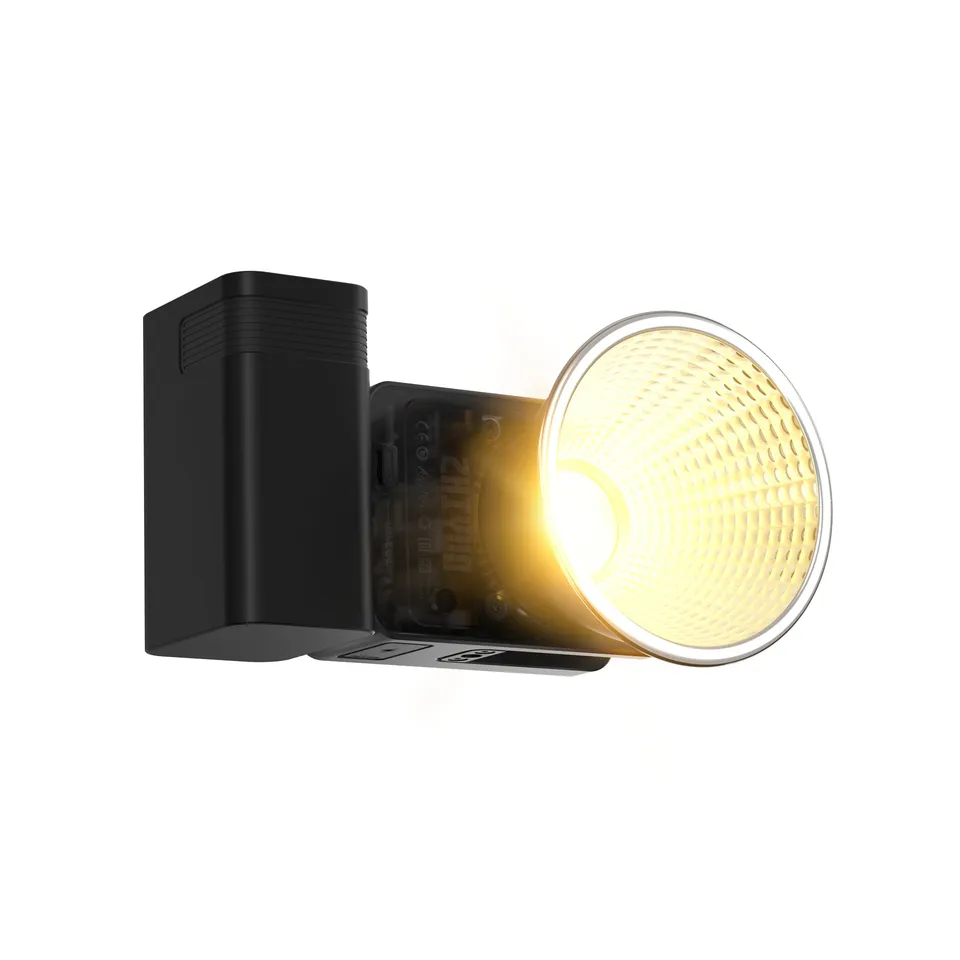 Zhiyun MOLUS X60 COB Videolicht 60W Bi-Color Standard