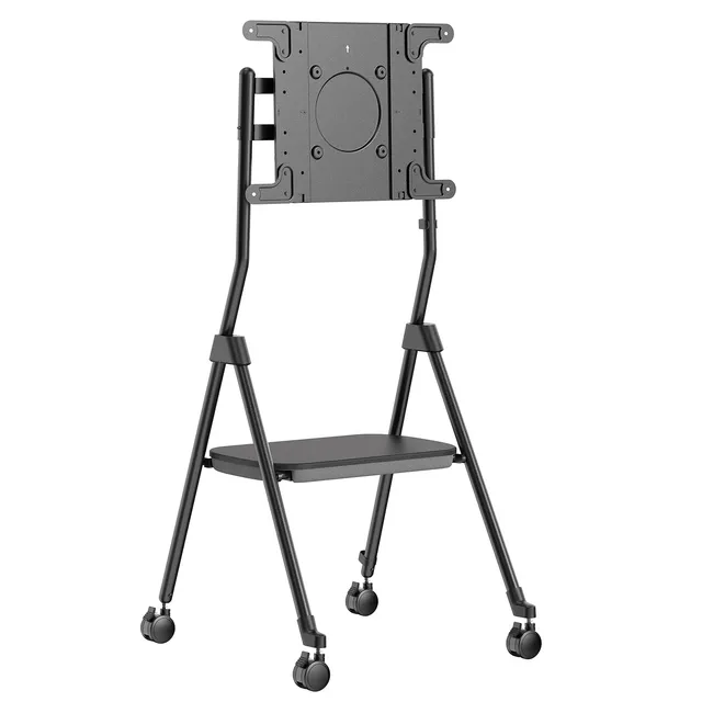 Maclean Brackets MC-941 TV Ständer 32-55 Zoll Rollen 50kg