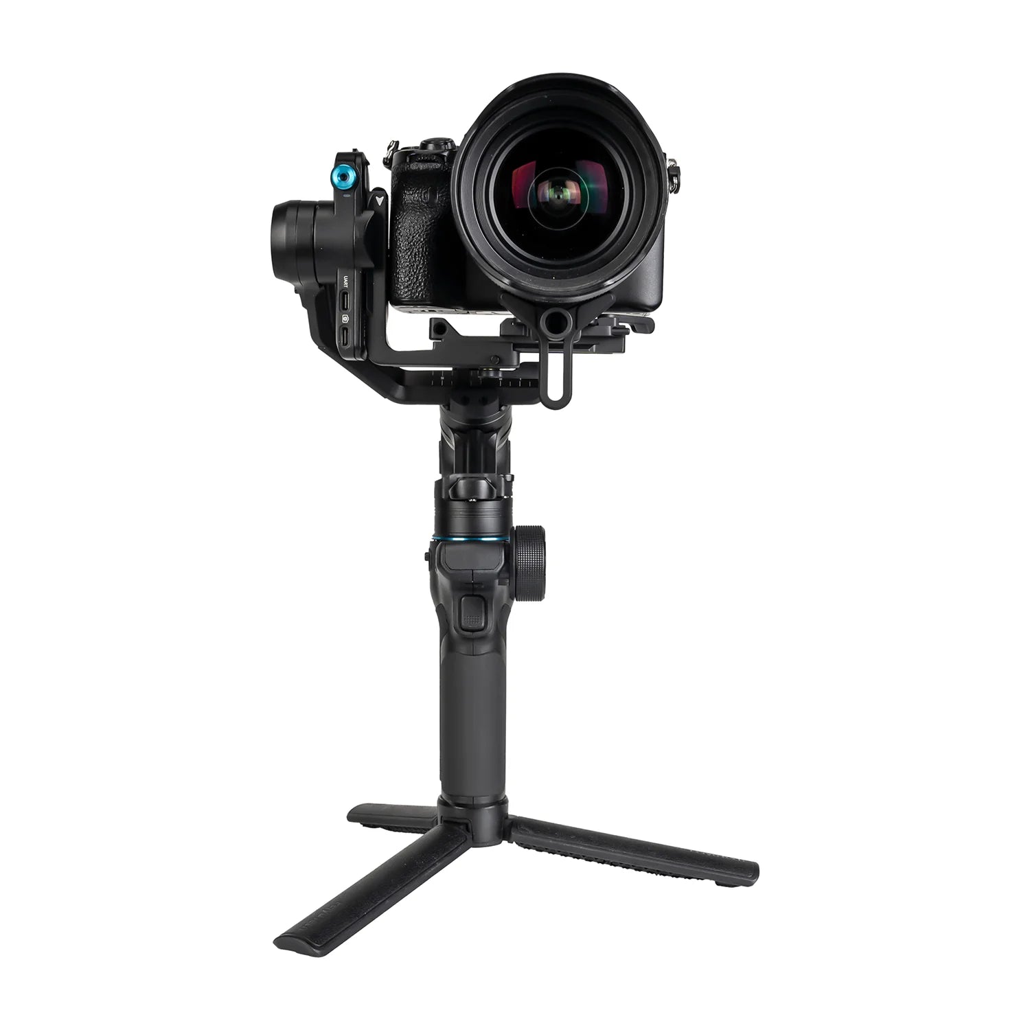 FeiyuTech SCORP Mini 3 Kit Gimbal generalüberholt All-in-One