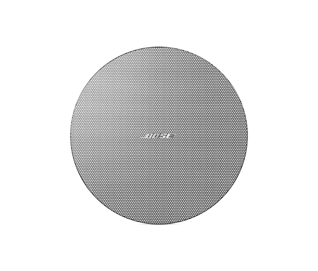 Bose Professional FreeSpace FS4CE Alu-Grille Paar Abdeckung
