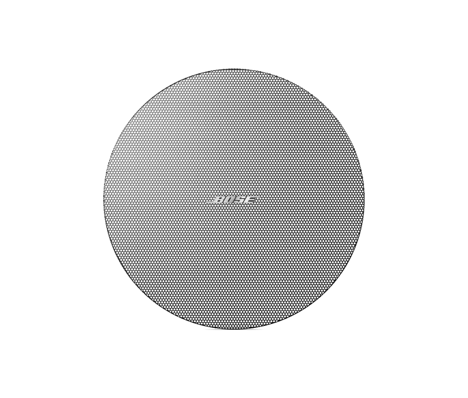 Bose Professional FreeSpace FS4CE Alu-Grille Paar Abdeckung