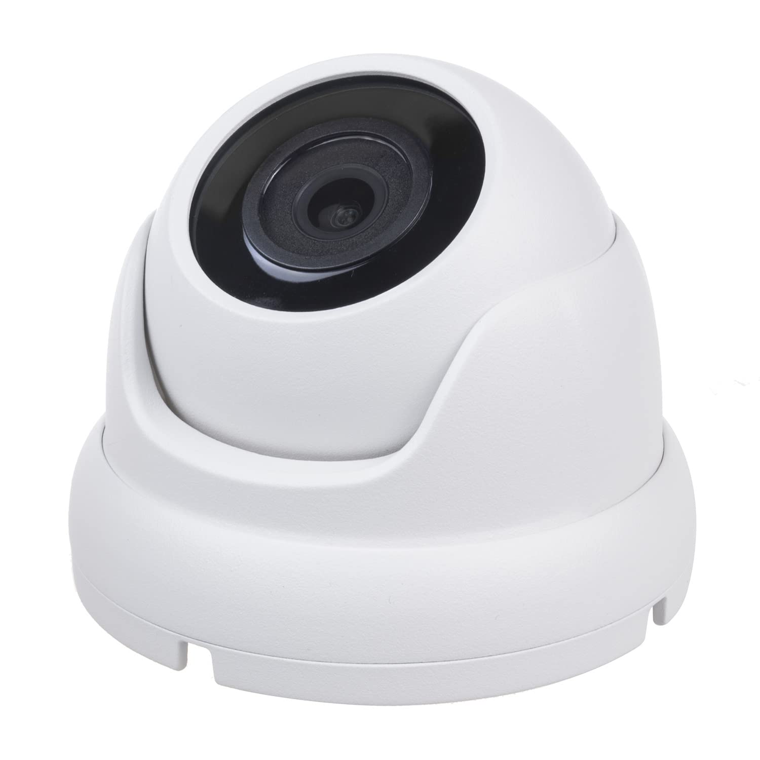 Maclean TV Systems MCTV-515 Dome Überwachungskamera 5MP IP67