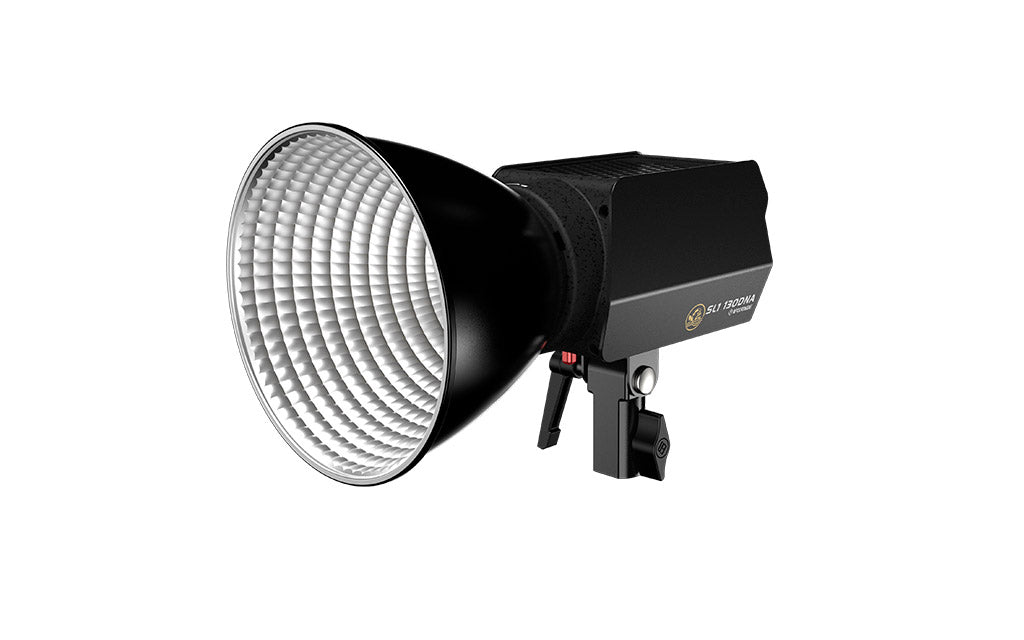 iFootage Anglerfish SL1 130DNA LED Leuchte Tageslicht