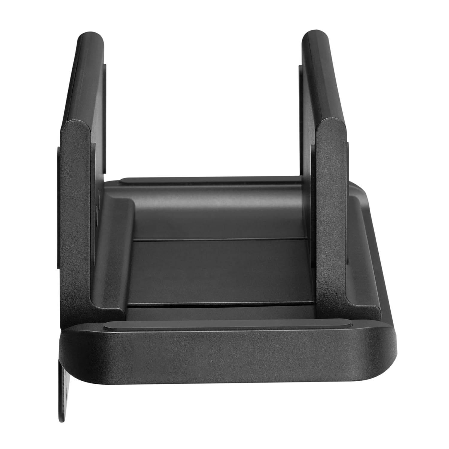 Maclean MC-454 Mini PC Halterung VESA 3kg Schwarz