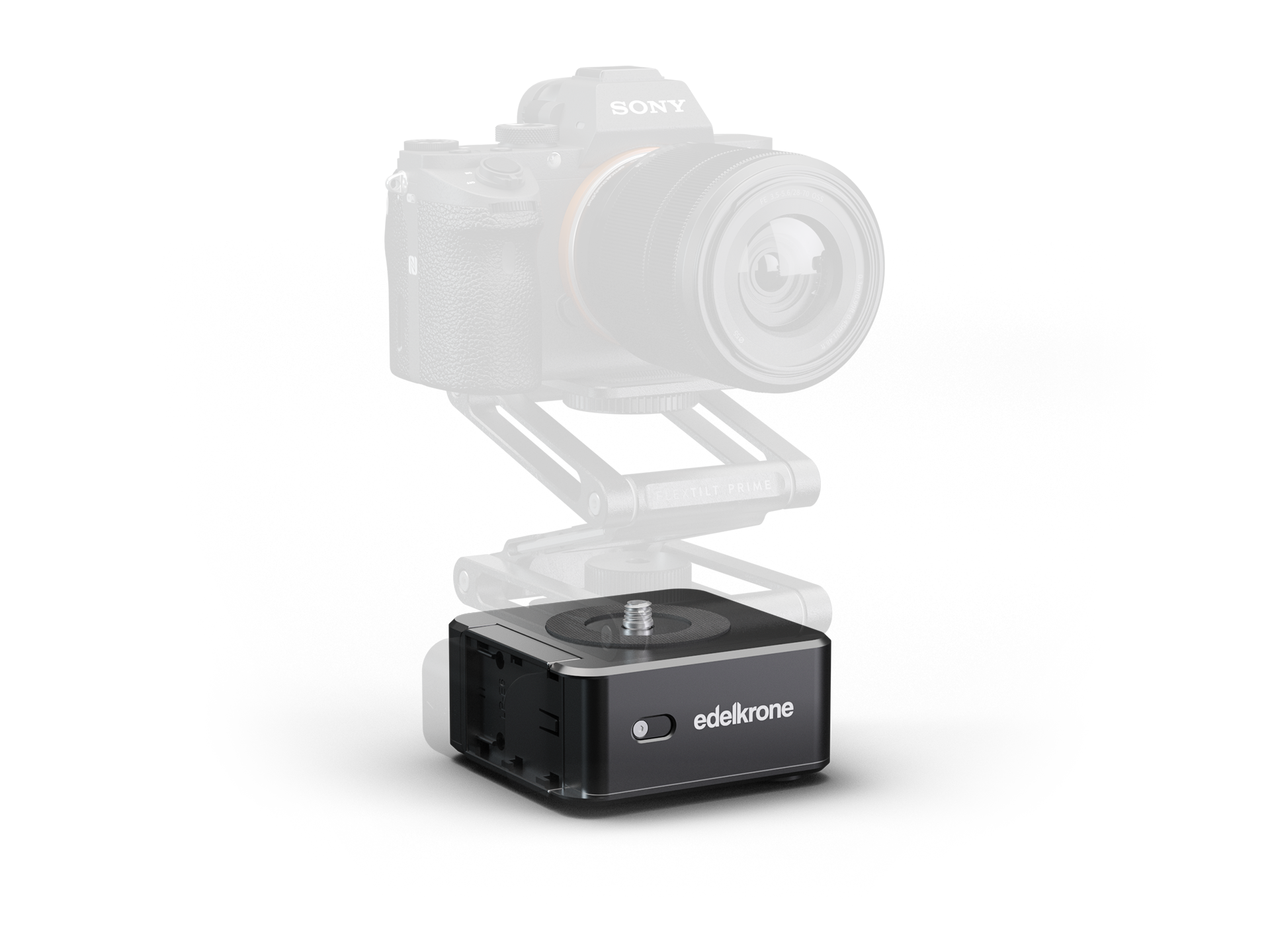 Edelkrone PackShot EDGE Bundle Slider Complete motorisiert