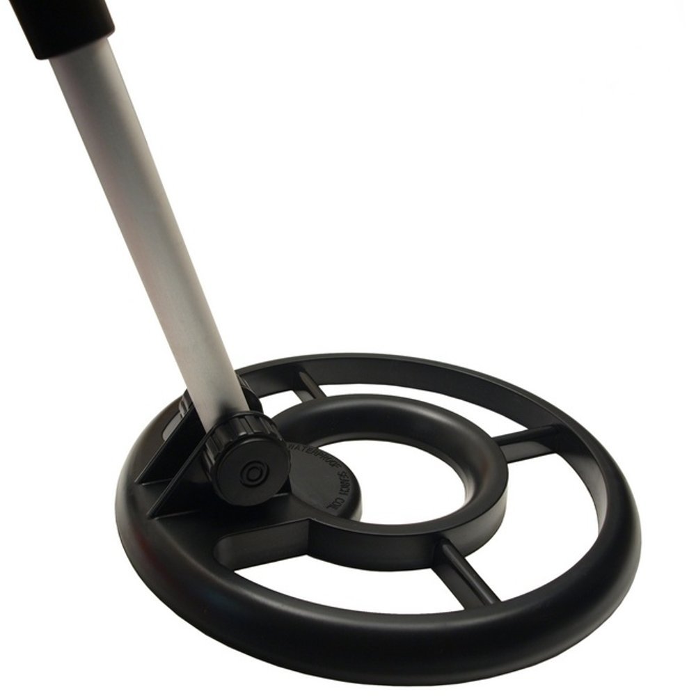 Maclean Energy MCE952 Metalldetektor 19 cm wasserdicht