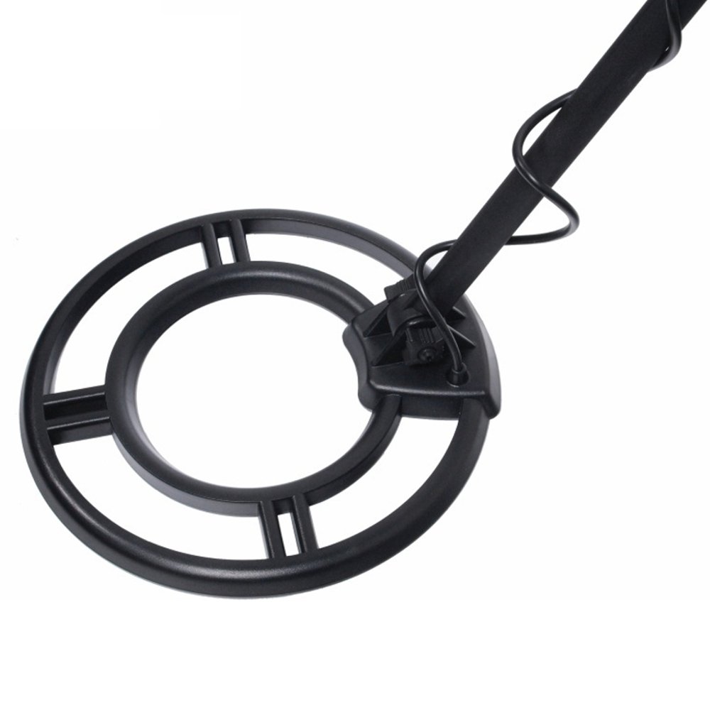 Maclean Energy MCE969GC Metalldetektor mit 4 Modi