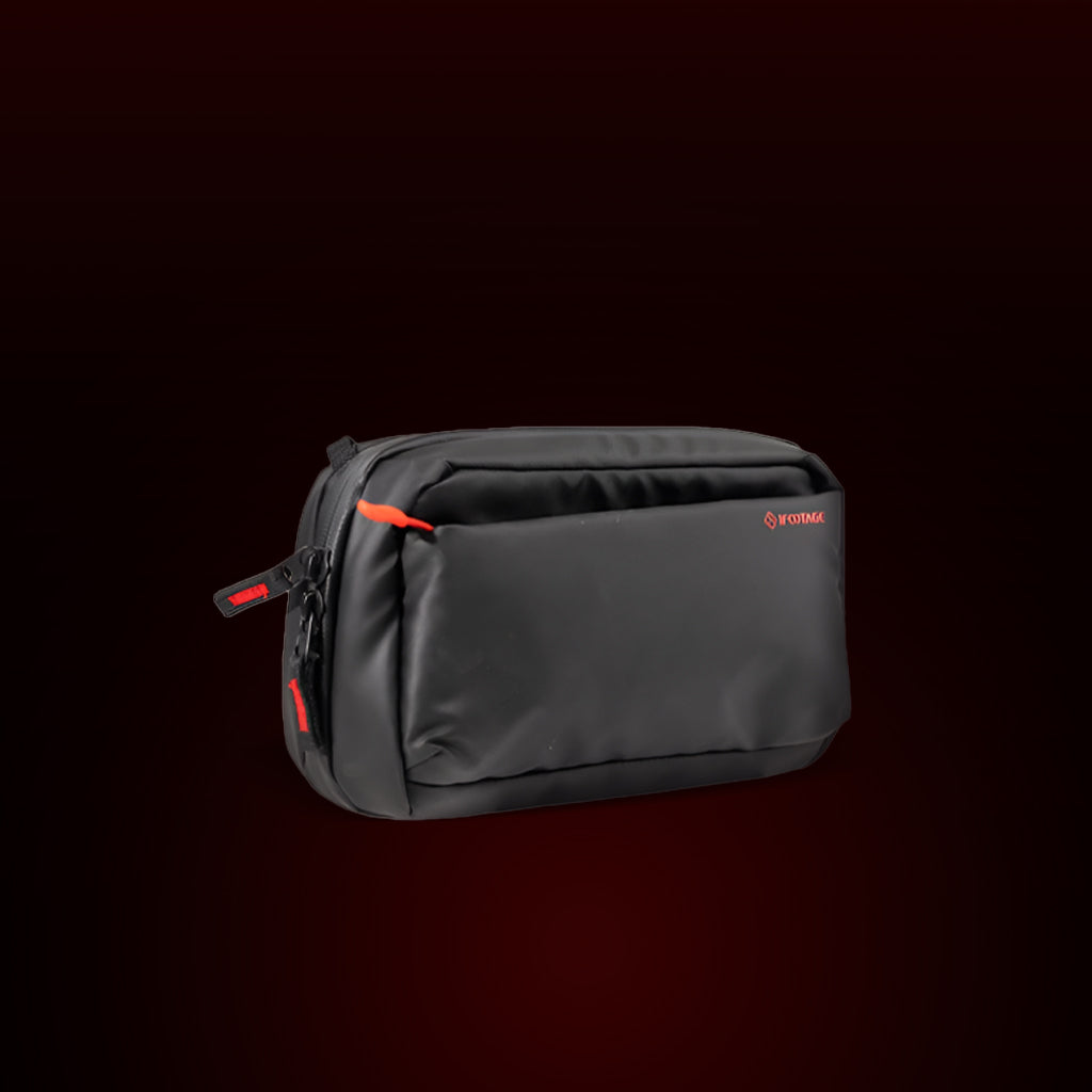 iFootage Beava Medium Pouch Tasche medium traglastfest